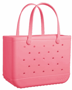 Boggs Tote Bag