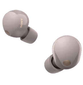 Sony Wireless Noise-Canceling Earbuds