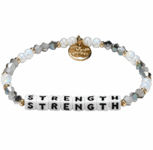 Little Words Project Intention Bracelet