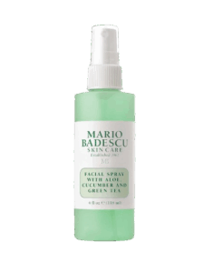 Mario Badescu Facial Spray with Aloe and Cucumber