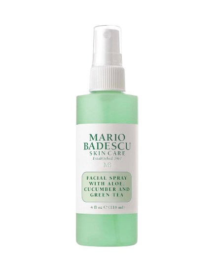 Mario Badescu Facial Spray with Aloe and Cucumber