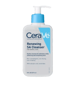 CeraVe Renewing SA Cleanser