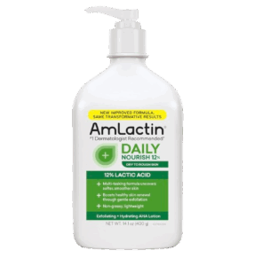 AmLactin Daily Moisturizing Body Lotion