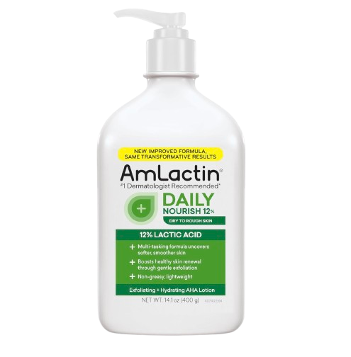 AmLactin Daily Moisturizing Body Lotion