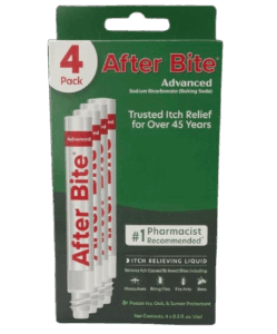 After Bite Itch Eraser