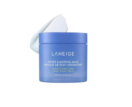 Laneige Water Sleeping Mask