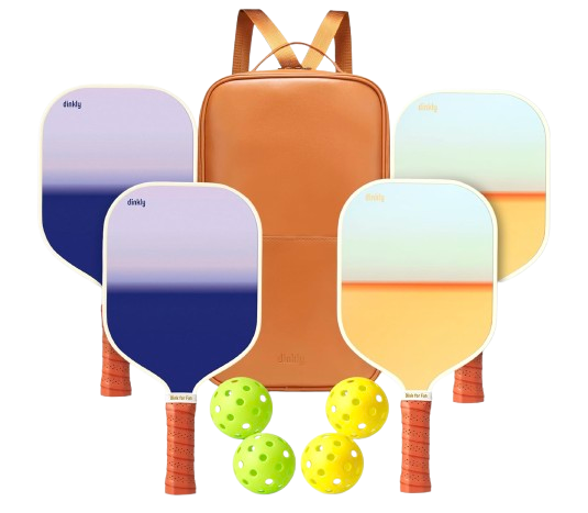 Pickleball Set