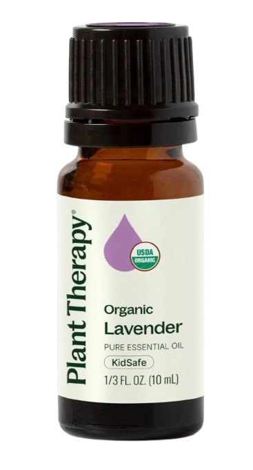 Plant Therapy Lavender Essential Oil