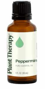 Plant Therapy Peppermint Essential Oil