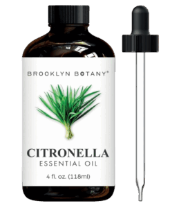 Brooklyn Botany Citronella Essential Oil