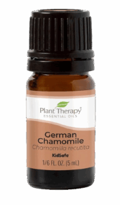 Plant Therapy German Chamomile Essential Oil