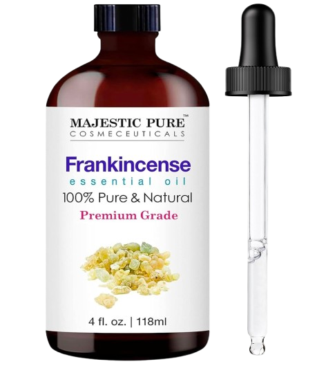Majestic Pure Frankincense Essential Oil