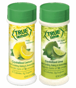 True Citrus Crystal Citrus Salt