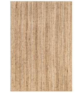 nuLOOM Rigo Handwoven Jute Rug