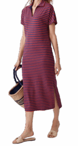 J.McLaughlin Alder Maxi Dress