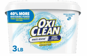 OxiClean White Revive Powder