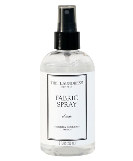 The Laundress Fabric Spray