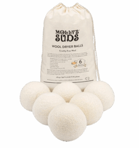 Wool Dryer Balls
