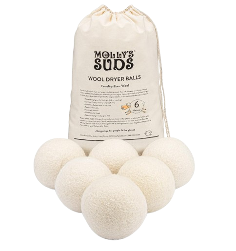 Wool Dryer Balls