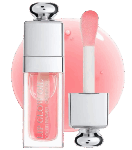 Dior Addict Lip Glow Oil in Pink