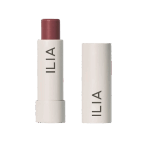 ILIA Balmy Tint Hydrating Lip Balm in Memoir