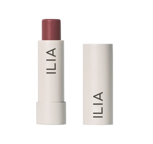 ILIA Balmy Tint Hydrating Lip Balm in Memoir