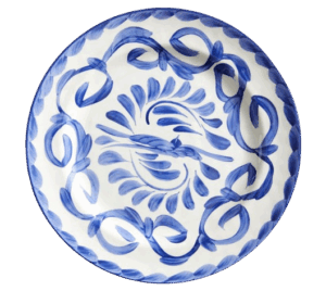 Outdoor Melamine Dinner Plates