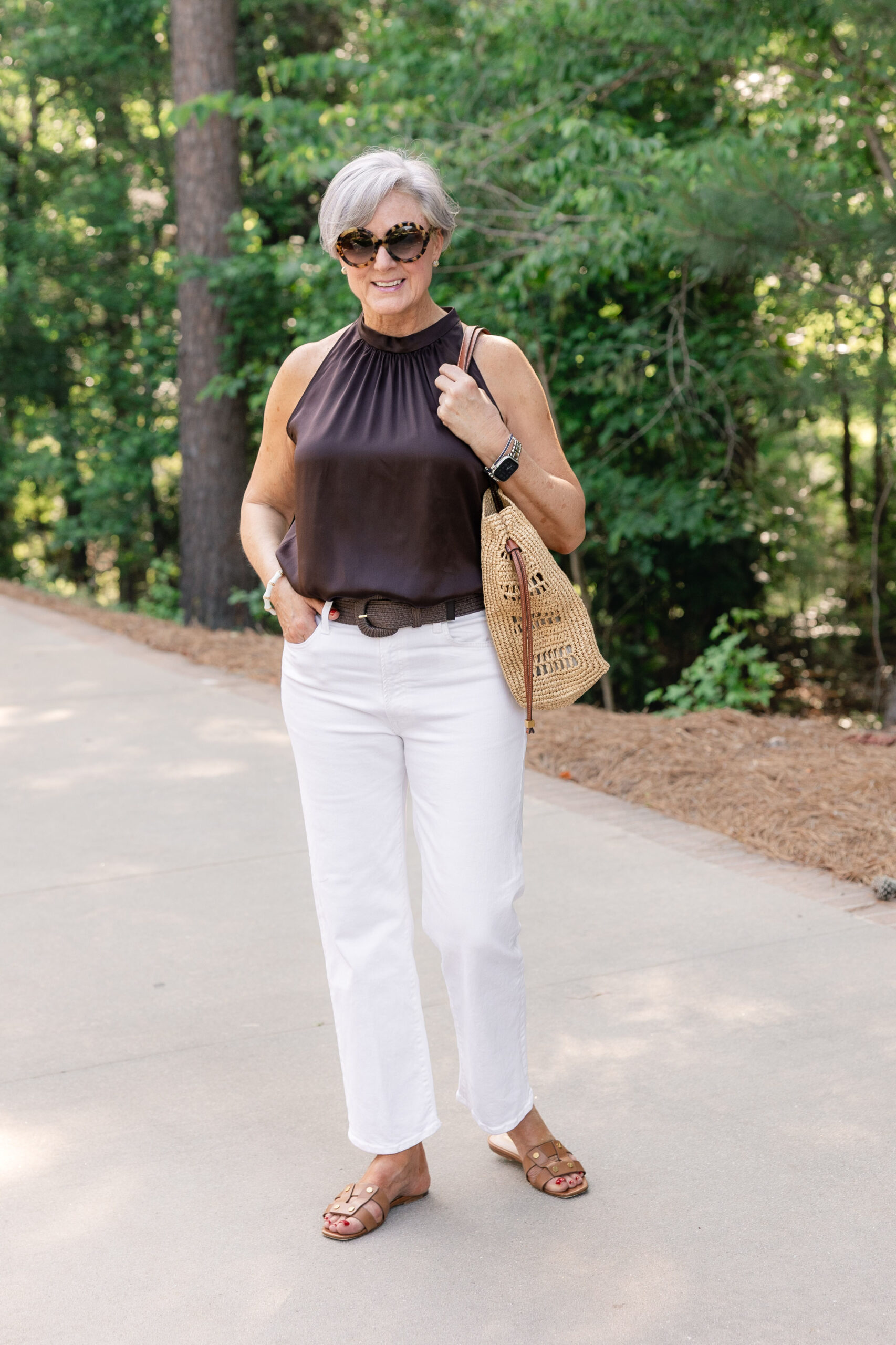 Stylish Summer Sandals – 8 Chic Pairs for Every Occasion