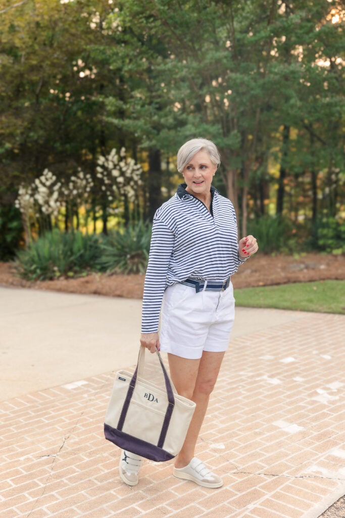 Dress, Shorts, Denim, Pants, Casual, Blazer, Button Up, Shop the Look