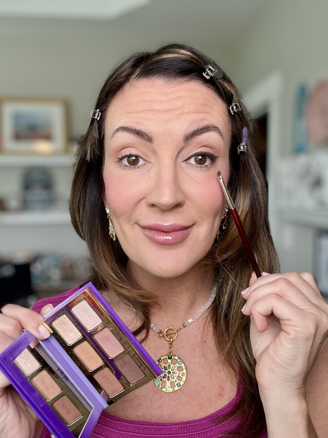 Smudge Free + Fabulous: Best Eyeliner Tips For Mature Eyes