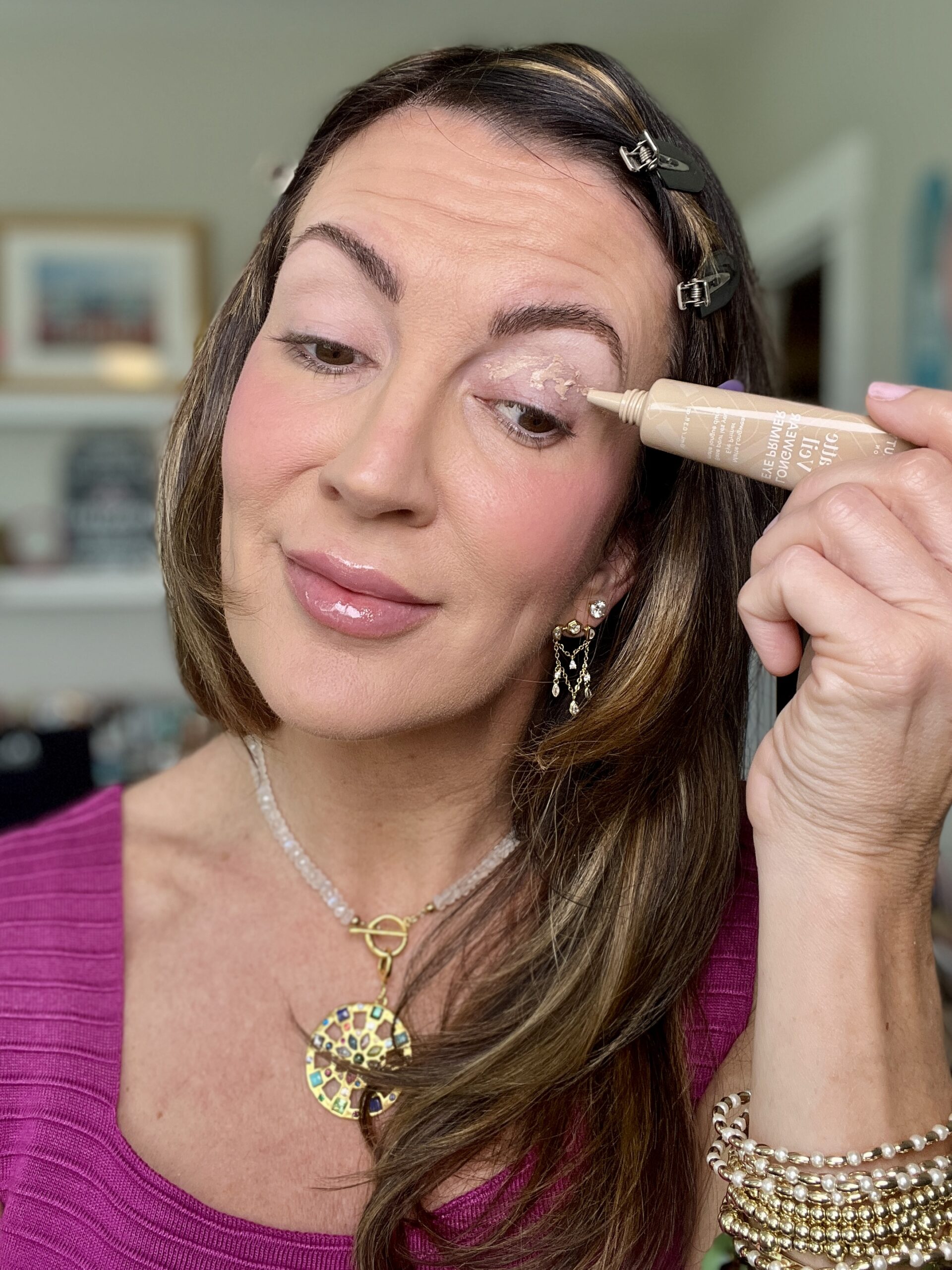 Smudge Free + Fabulous: Best Eyeliner Tips For Mature Eyes
