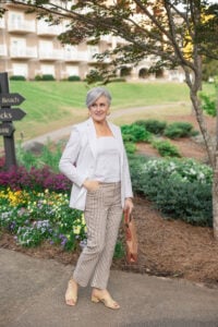Dating Over 50: Red Lipstick, Red Flags, and Real Connection