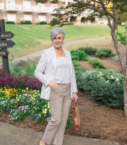 Dating Over 50: Red Lipstick, Red Flags, and Real Connection