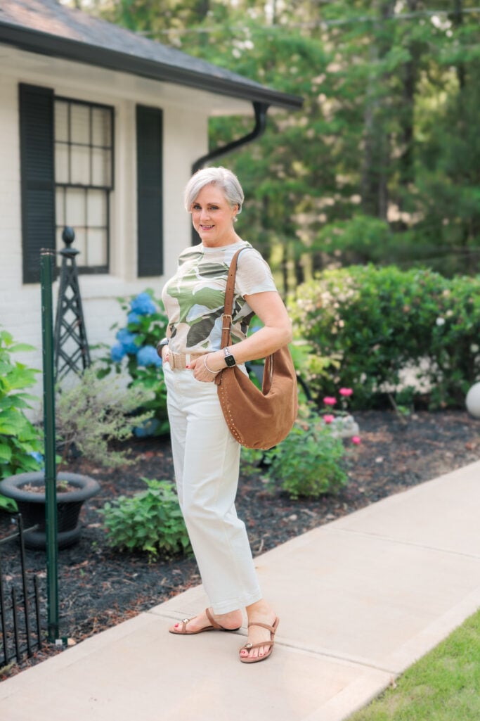Linen, Skirt, Trousers, Suit, Separates, Outfit, Shop the Look