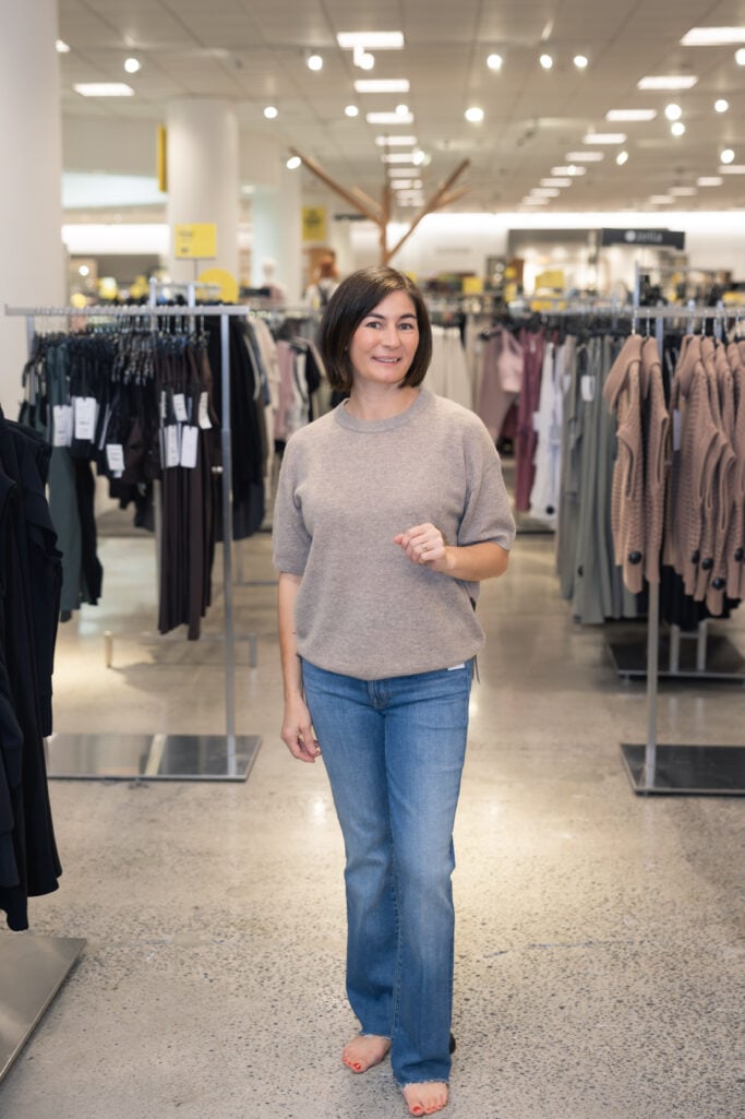 Shop the Look, Petite-Friendly Style