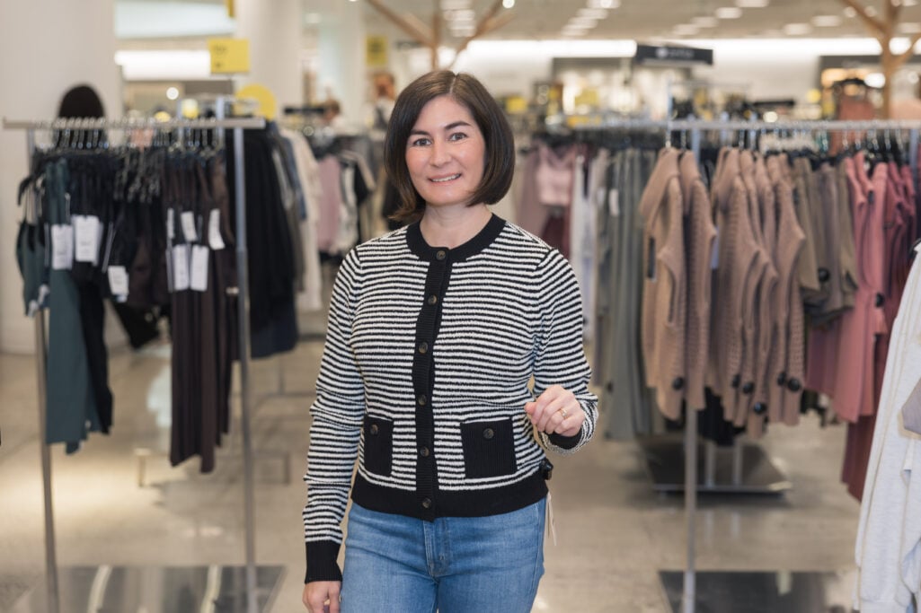 Shop the Look, Petite-Friendly Style