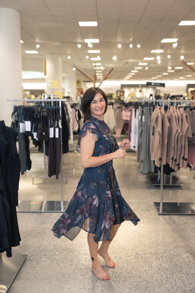 Shop the Look, Petite-Friendly Style