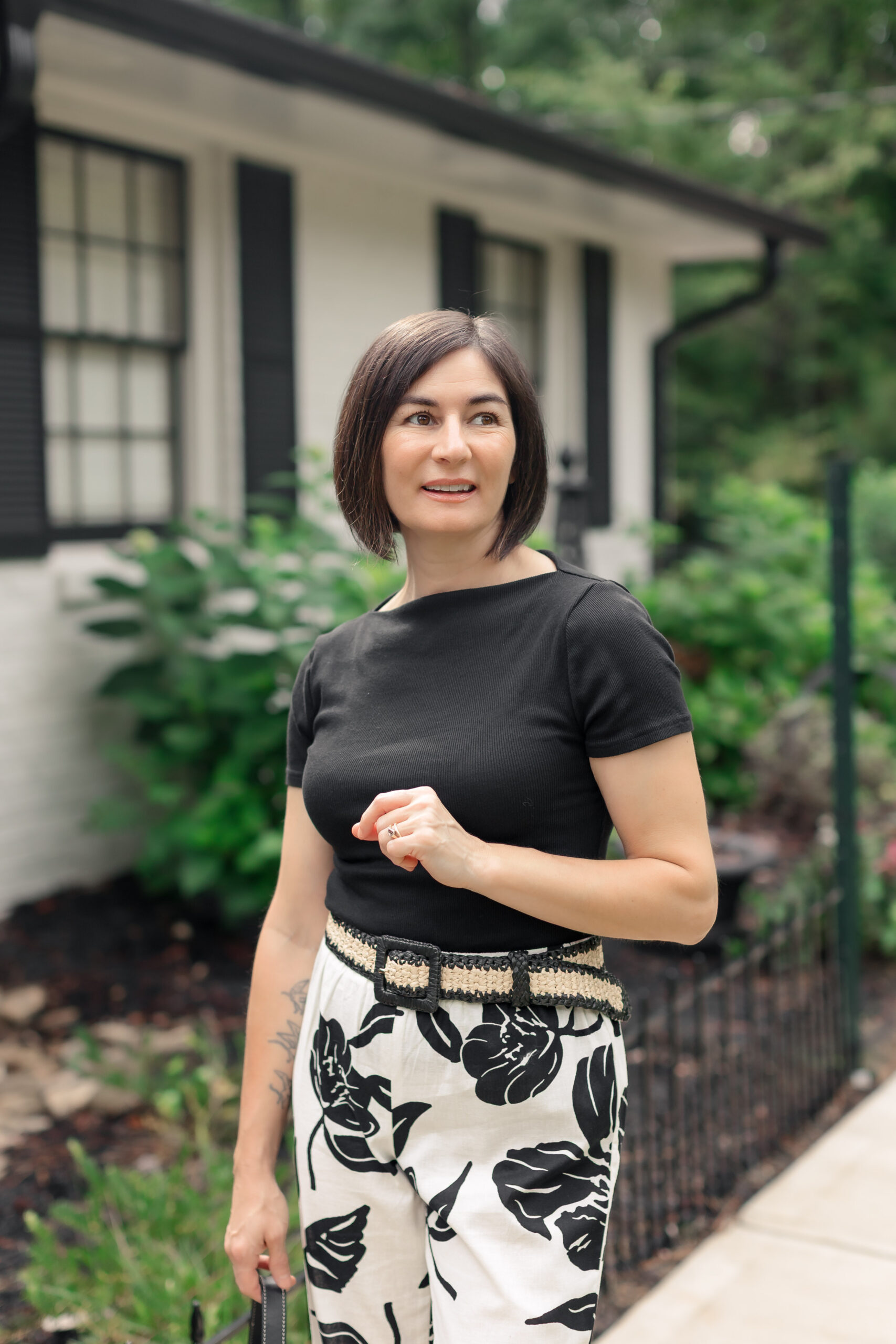 Talbots Summer Looks Made for Petites (and Real Life)