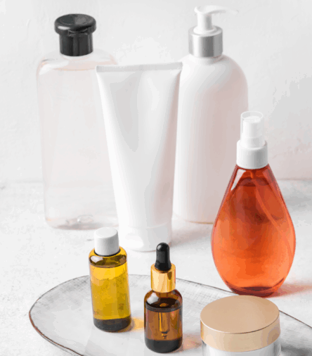 These Lightweight Skincare Picks Won’t Melt Off in the Humidity