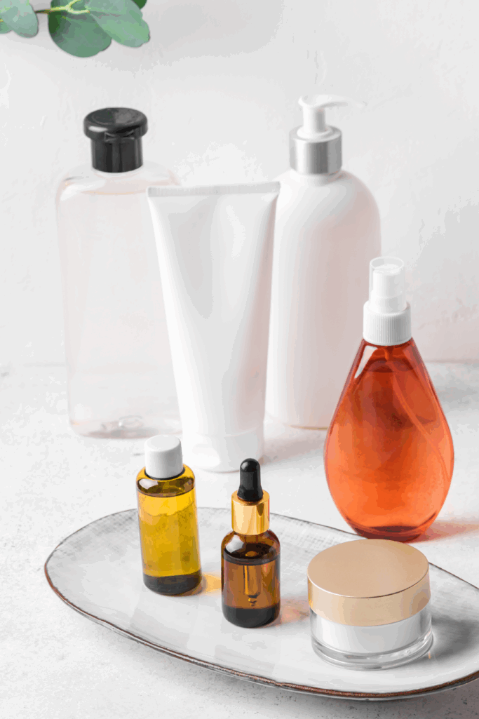 These Lightweight Skincare Picks Wonโt Melt Off in the Humidity