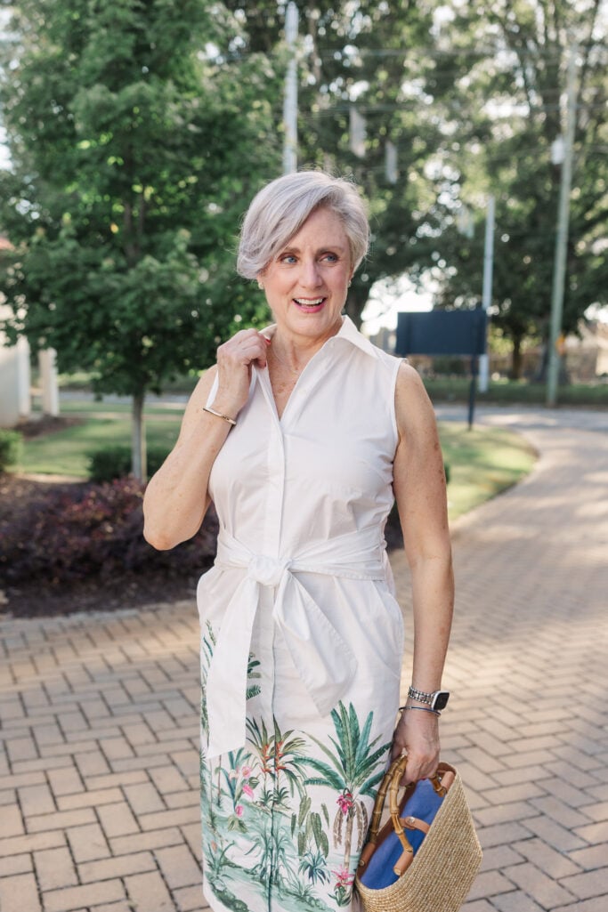 My Go-To Summer Style Over 50—Still In Stock!