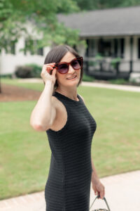 The Chic Petite Dress You’ll Reach for Again and Again