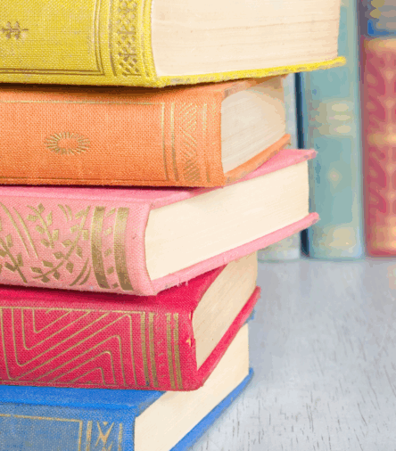Need a Summer Escape? These Books and Audiobooks Are Perfect Company