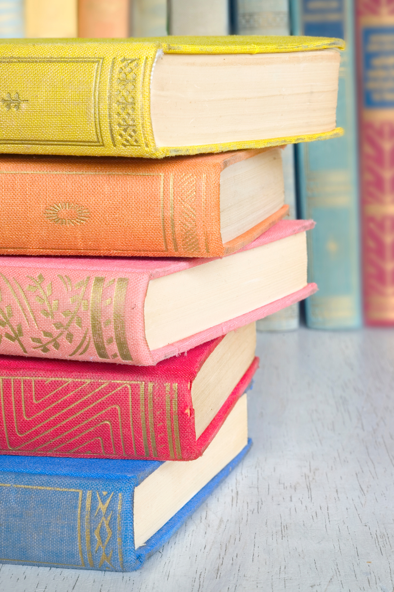 Need a Summer Escape? These Books and Audiobooks Are Perfect Company