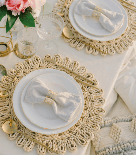 Chic & Durable: Melamine Dishes You’ll Love for Summer Outdoor Dining