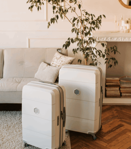 Love Linen but Hate the Wrinkles? Try These Smart Storage & Travel Hacks