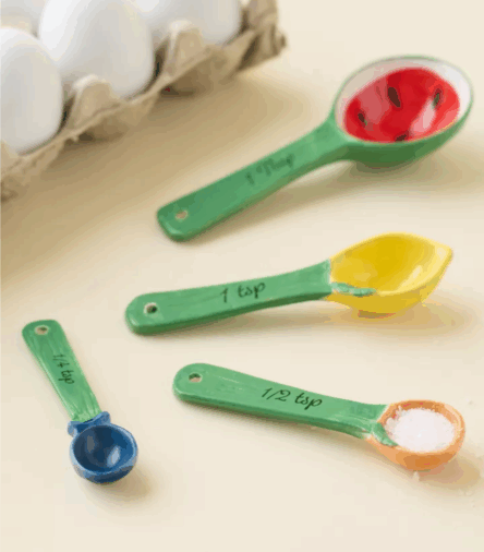 Fresh & Fun: The Cutest Fruit-Themed Home Finds to Brighten Your Summer