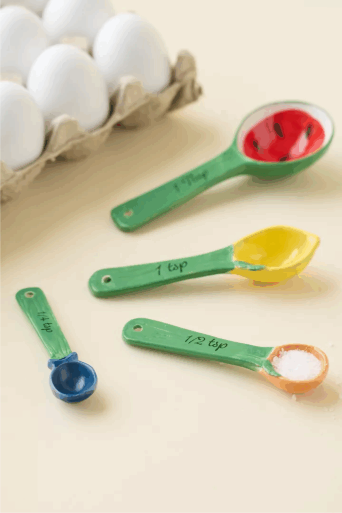 Fresh & Fun: The Cutest Fruit-Themed Home Finds to Brighten Your Summer
