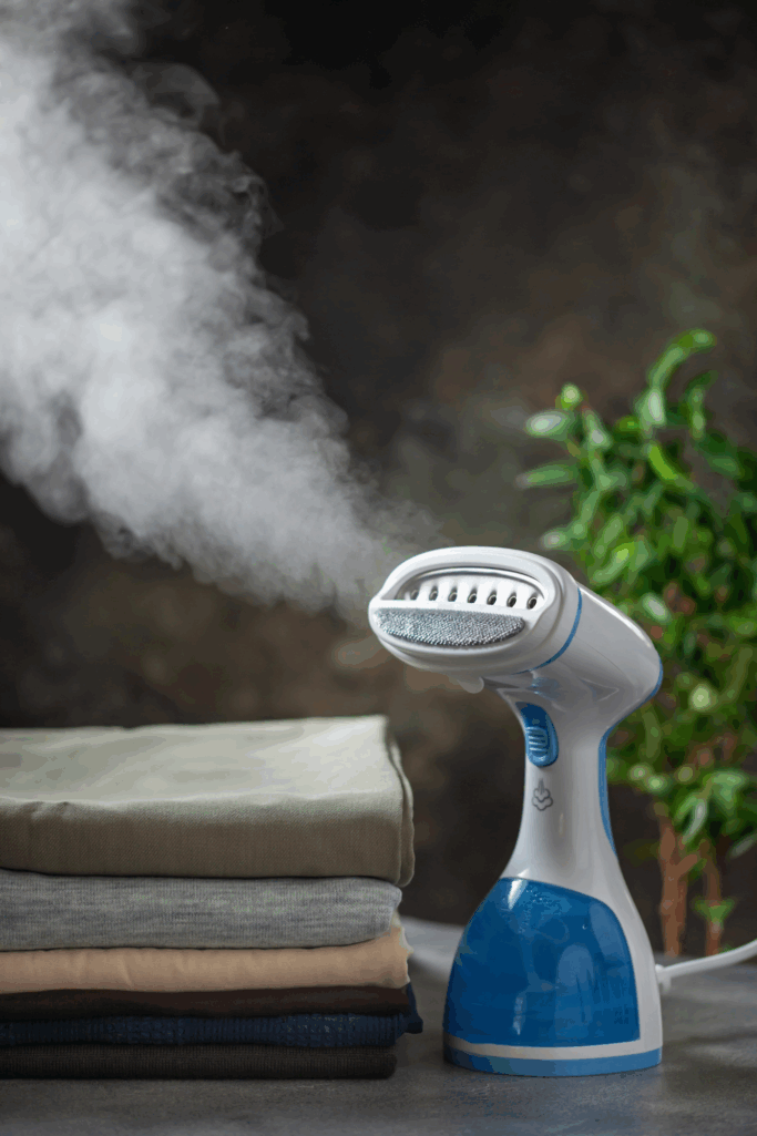 Wrinkle-Free on the Go: The Best Travel Steamers & Irons for Summer Trips