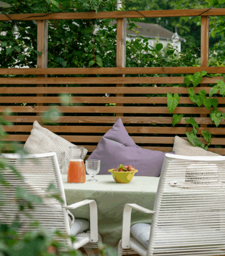 6 Small Patio Upgrades That Make a Big Difference This Summer